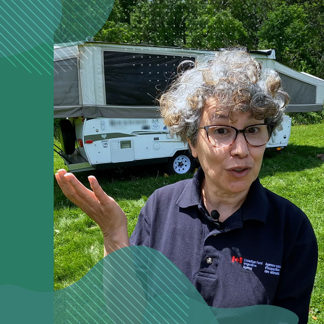 RVers, as you gear up for Labour Day weekend, remember to inspect your vehicle for #InvasiveSpecies! From egg masses to soil, let's keep our travels eco-friendly. 🌳

📽️ Check out our video for more information: youtu.be/QEHrDZlUR8E

#RVAdventure