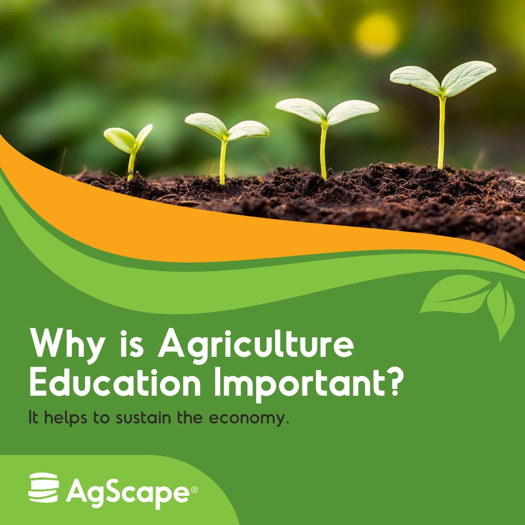 Agriculture is a major contributor to the global economy. In 2023, Canada’s agriculture and food system provided 1 in 9 jobs in Canada, employed 2.3 million people, and generated $150 billion of Canada’s gross domestic product (GDP). By learning more about agriculture and how our