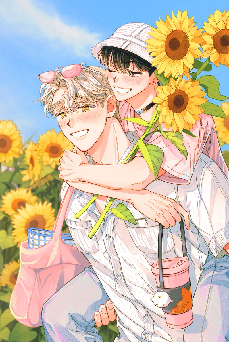 🍑야호{유행진🍀) tweet media