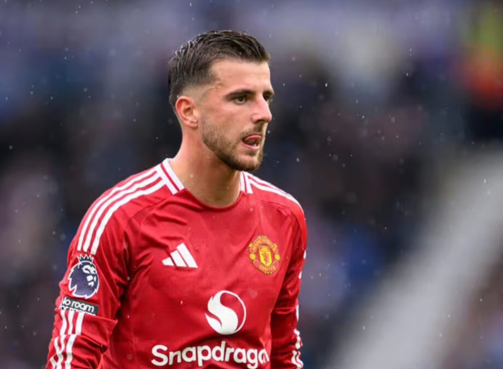 MUFC Scoop tweet media