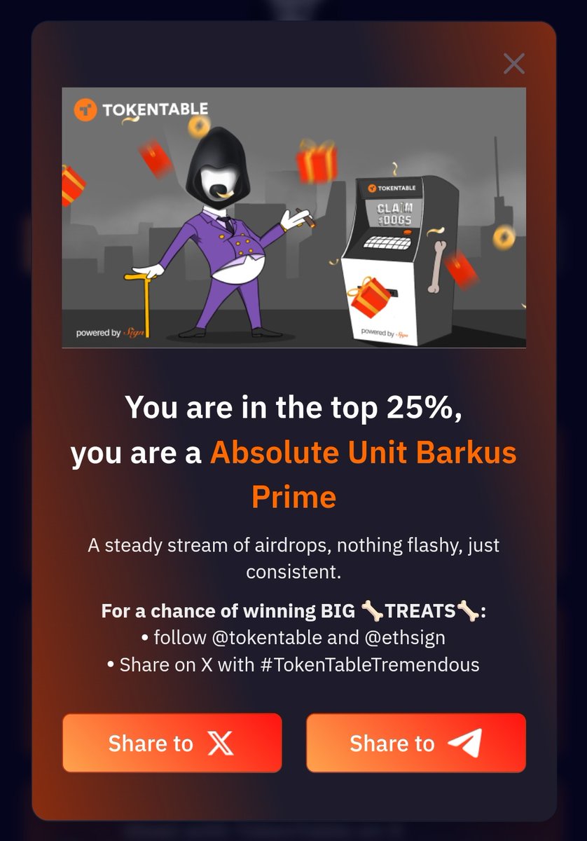 mdi_shmi's tweet image. @tokentable 
@ethsign 
#TokenTableTremendous