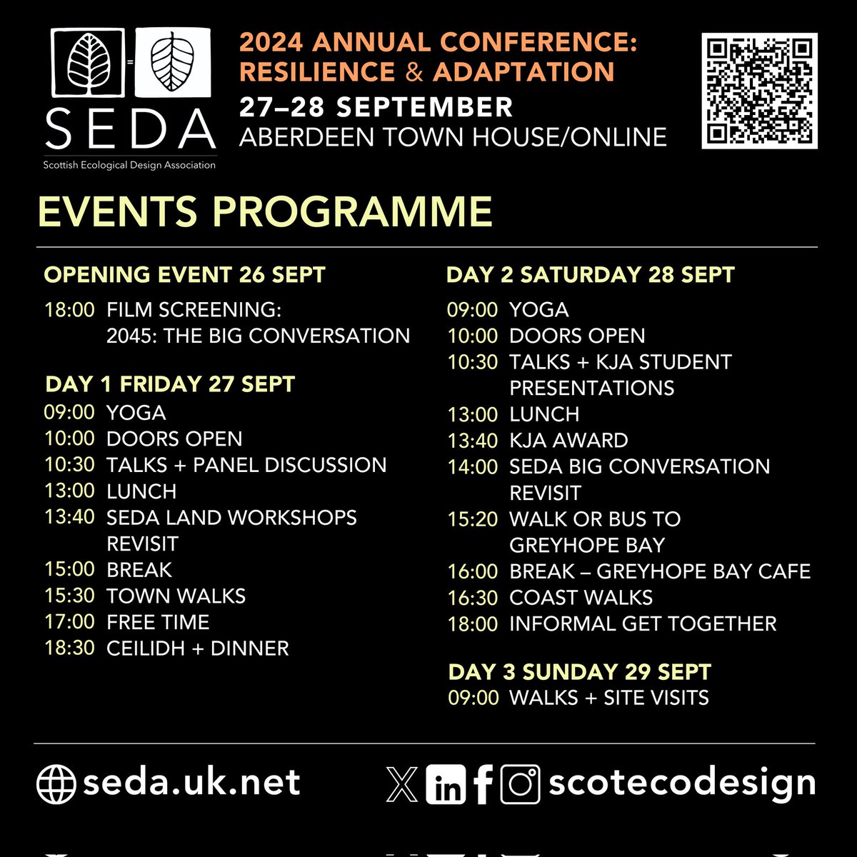 NESCAN Hub tweet media