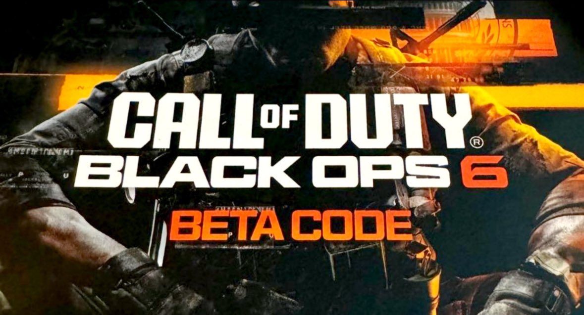 Call of Duty Black Ops 7 Informer tweet media