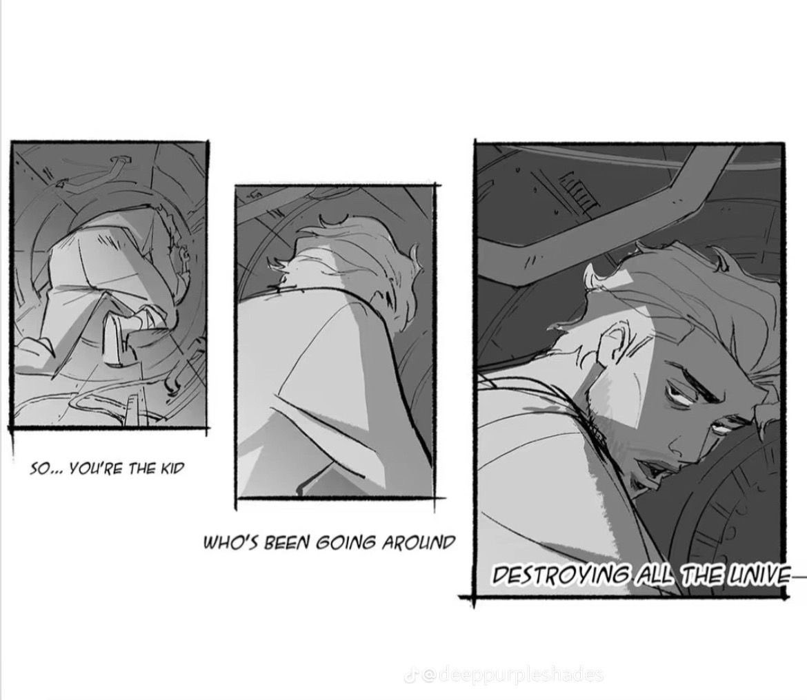 ouroperation's tweet image. i mourn the fact we didn't get this miguel so BAD