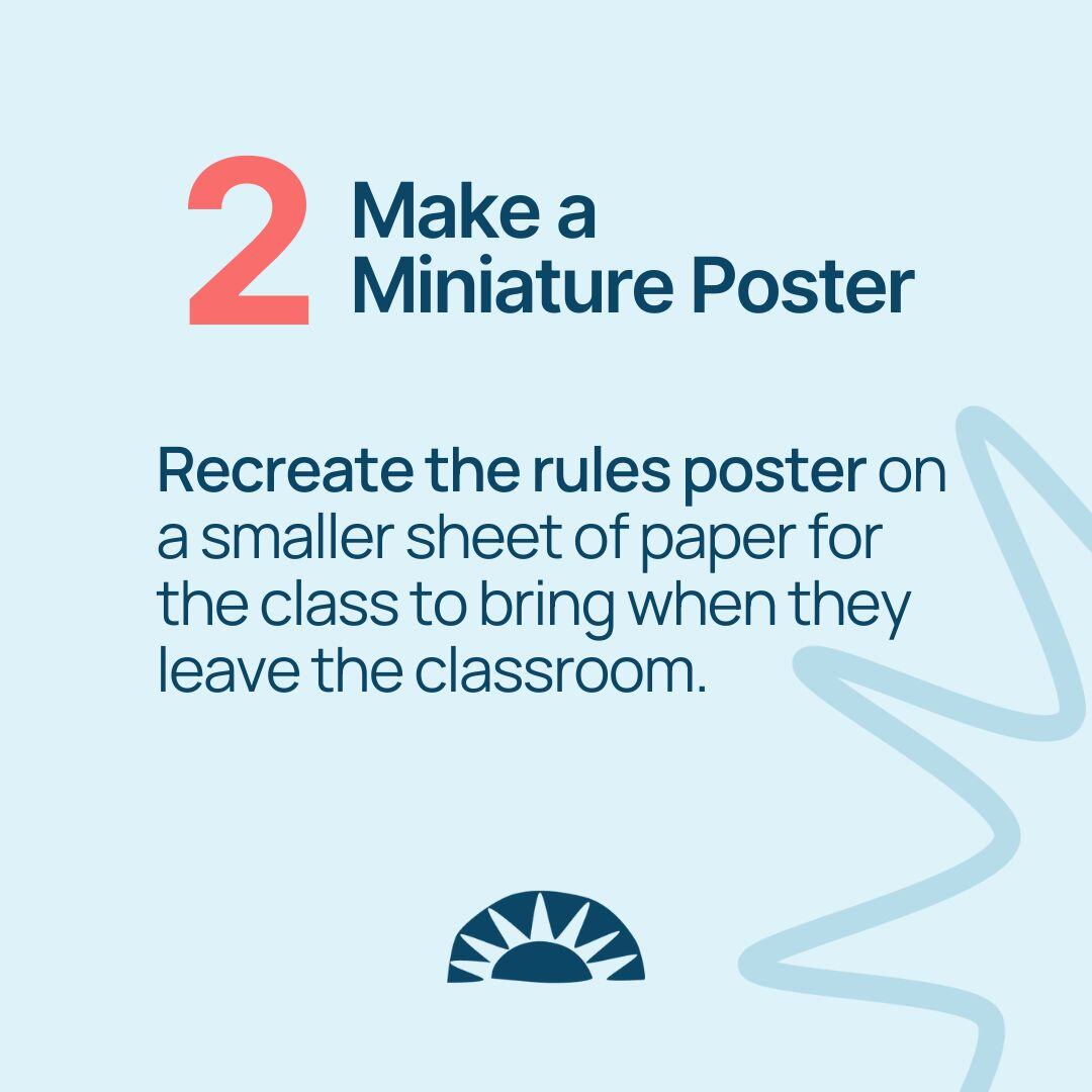 Responsive Classroom tweet media