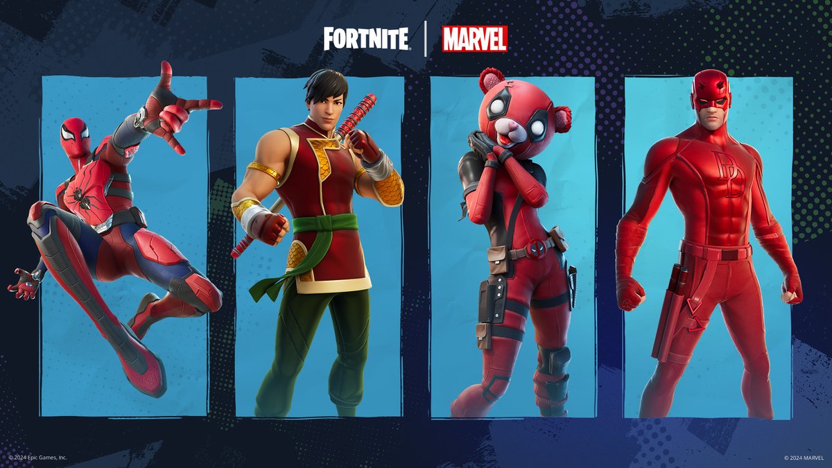 Fortnite Brasil tweet media