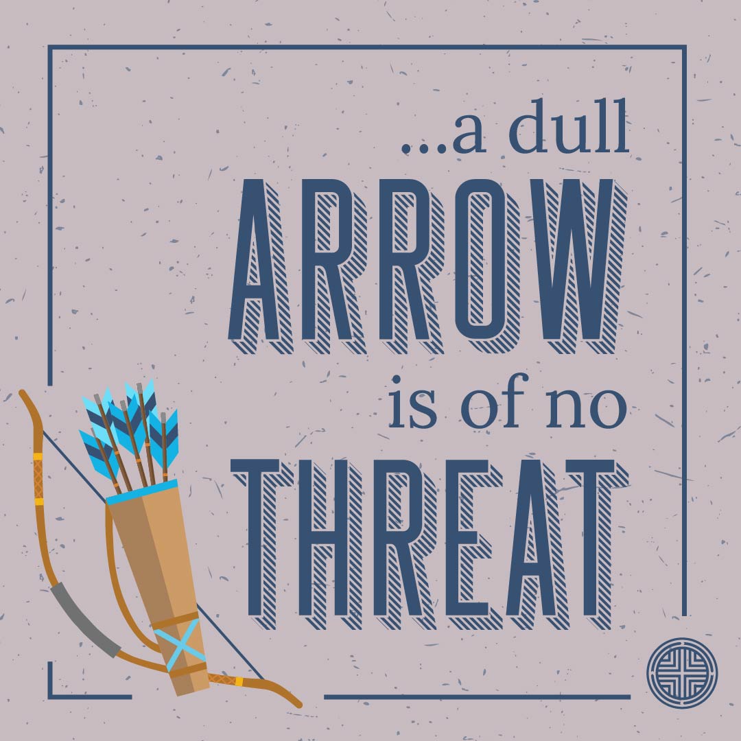 Psalm 127:4 says a child to a parent is like an arrow in the hand of a warrior. 

Read our most recent "Pause with pureHOPE" devo here and don't forget to subscribe to receive our monthly hopes: purehope.net/battle-ready/

#purehope #armingfamilies #findpurehope