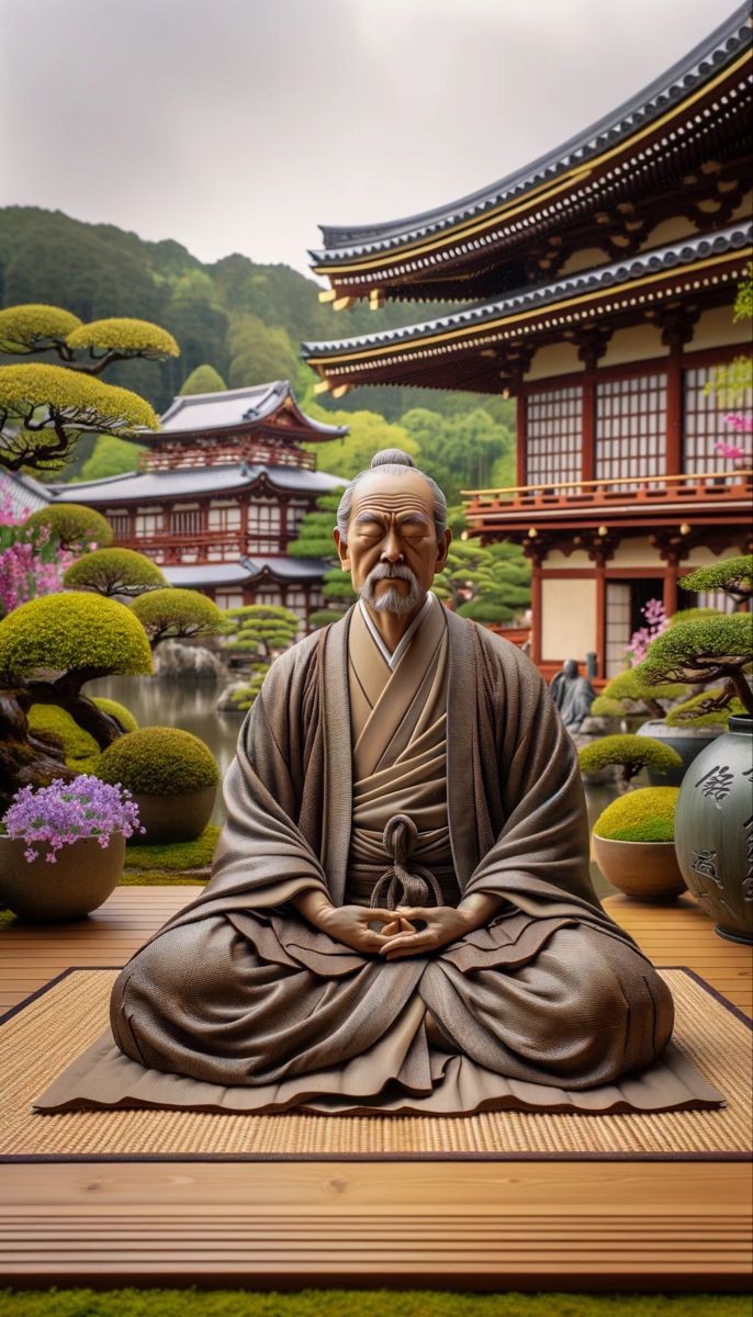 "Bir şey hakkında düşünüyorsanız karar verin. Bir şeye karar verdiyseniz artık düşünmeyin."

— Japon Atasözü