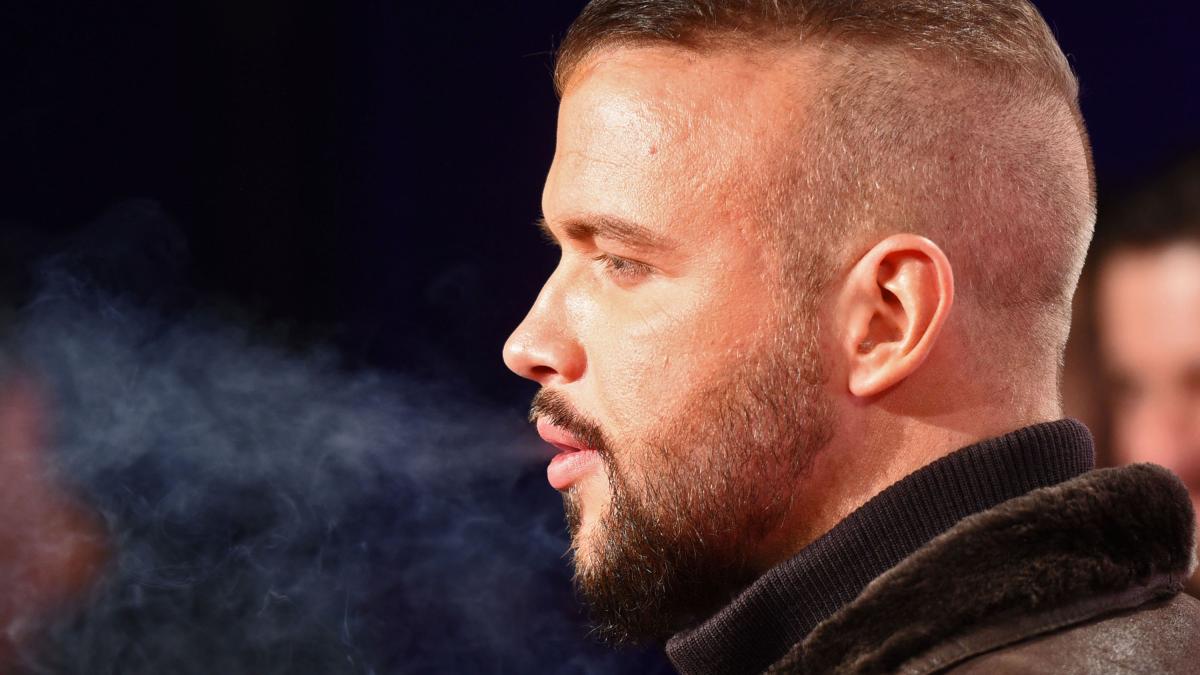 Kollegah, Du wirst (trotz allem) fehlen to.welt.de/mzLKsus