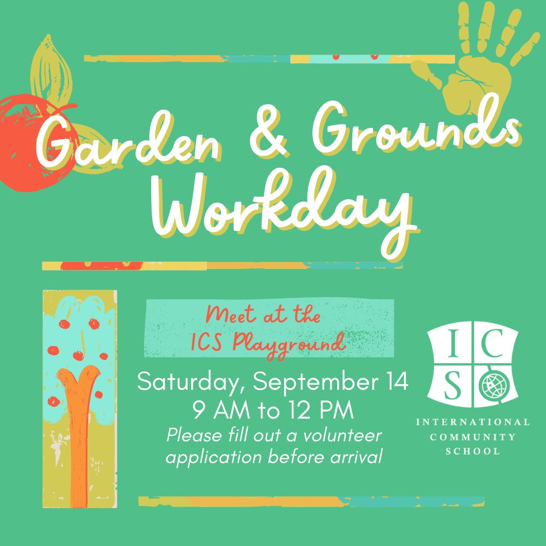 ICS Georgia tweet media