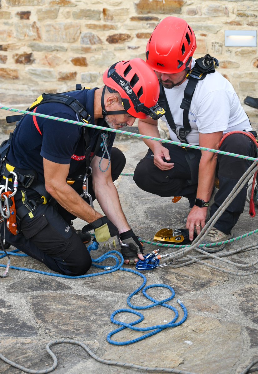 SDIS 87 (compte officiel) (@sdis_87) on Twitter photo 