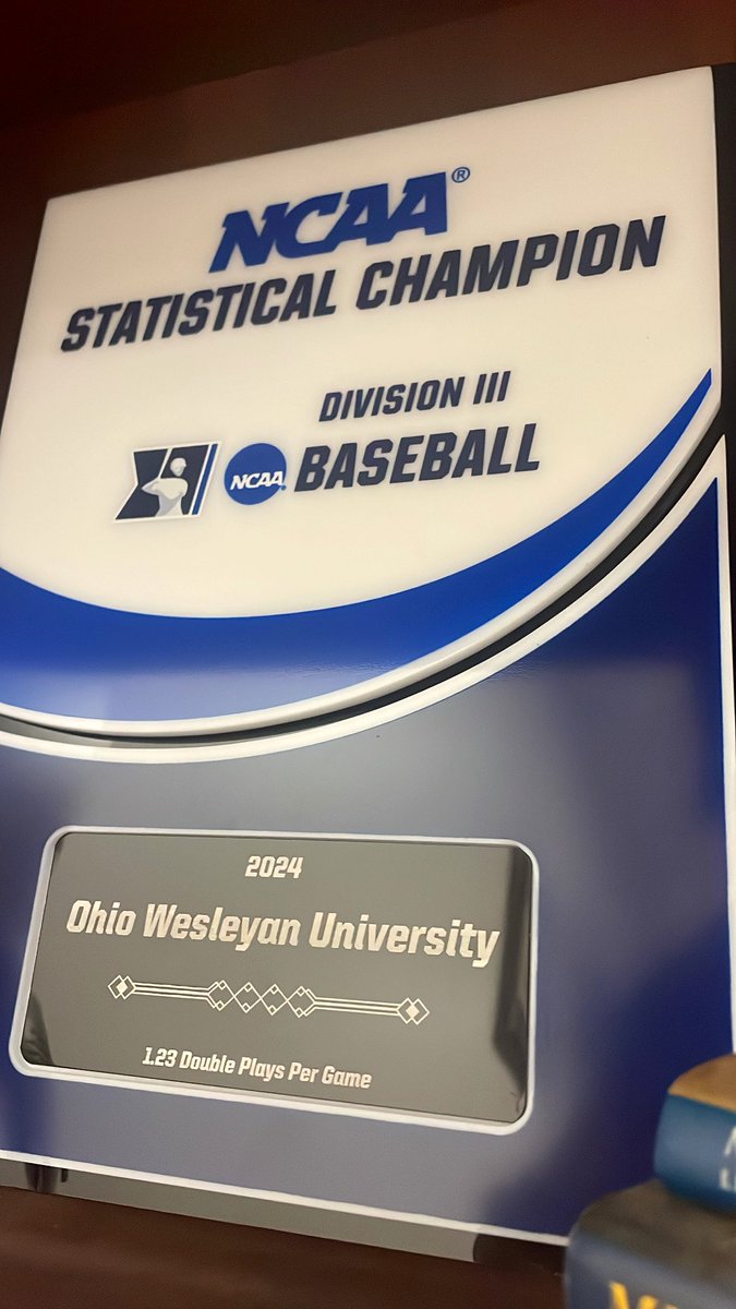 OWU_Baseball's tweet image. ❌2️⃣ #RollShops