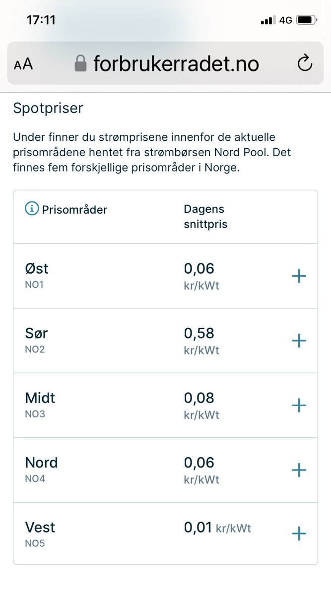 Ingenting provoserer mer enn dette. For et forkvaklet system
