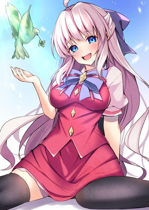 水無瀬桜子ちゃん
お誕生日おめでとう🎂 