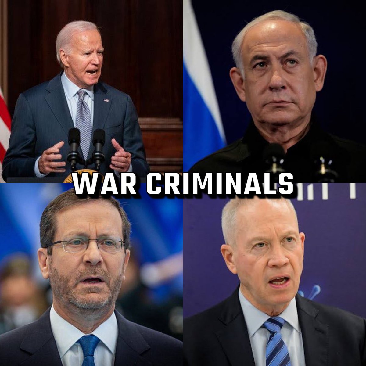 76Akasha's tweet photo. VERGÜENZA ver #GazaGenocide de @Israel y nuestros gobernantes APOYÁNDOLO!
ASESINOS! @sanchezcastejon @desdelamoncloa @Yolanda_Diaz_ @jmalbares @vonderleyen @JosepBorrellF @EP_President @EU_Commission @CIJ_ICJ @POTUS @ONU_es @SecBlinken @antonioguterres
#IsraelisaGenocidalState https://t.co/hyiTEdtZnY