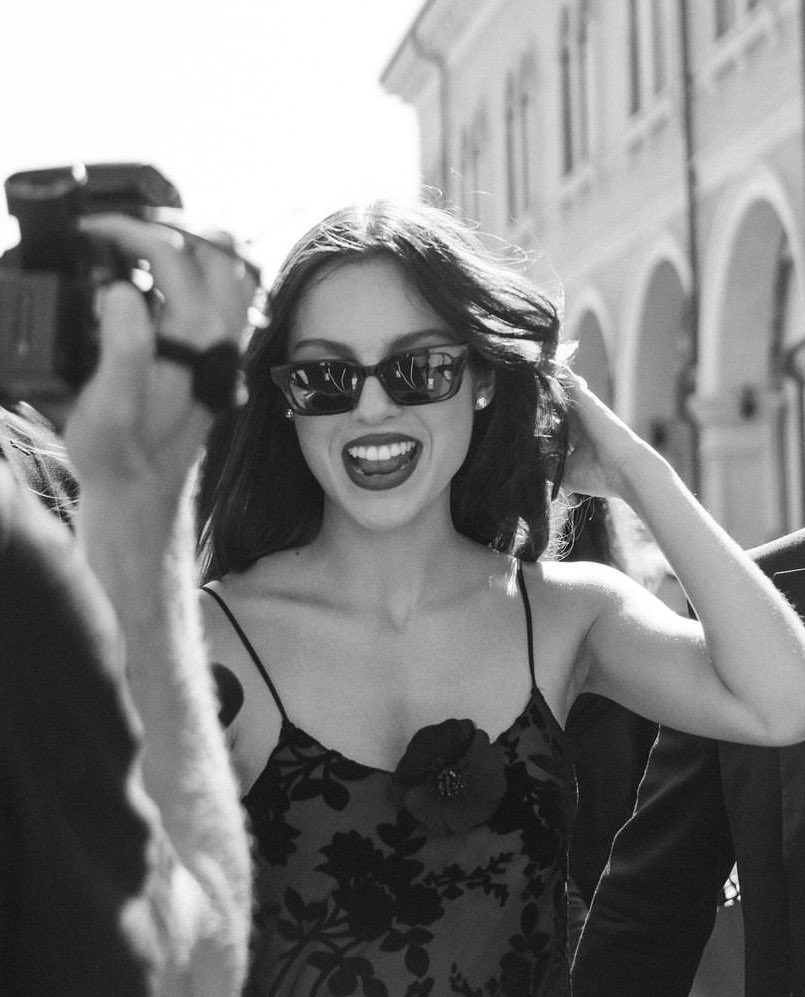 Olivia Rodrigo Brasil | Fã-site tweet media