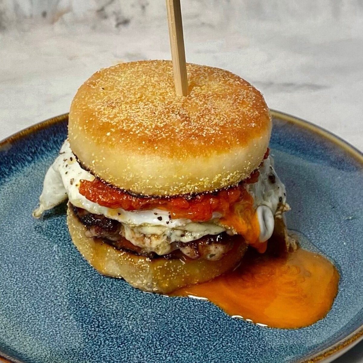 SaturdayKitchen (@saturdaykitchen) on Twitter photo "you're a dirty boy" <a href="/RealBobMortimer/">bob mortimer</a>😂🥓🍳
If you fancy rustling up the McAinsworth breakfast muffin, you can find <a href="/PaulAinsw6rth/">The Ainsworth Collection</a>'s recipe here bbc.co.uk/food/recipes/b…
<a href="/knackeredmutha/">Helen McGinn</a> paired it with Crémant de Bordeaux Brut Rosé (£10, M&S) for the ultimate brunch vibes!🍾 "you're a dirty boy" <a href="/RealBobMortimer/">bob mortimer</a>😂🥓🍳
If you fancy rustling up the McAinsworth breakfast muffin, you can find <a href="/PaulAinsw6rth/">The Ainsworth Collection</a>'s recipe here bbc.co.uk/food/recipes/b…
<a href="/knackeredmutha/">Helen McGinn</a> paired it with Crémant de Bordeaux Brut Rosé (£10, M&S) for the ultimate brunch vibes!🍾