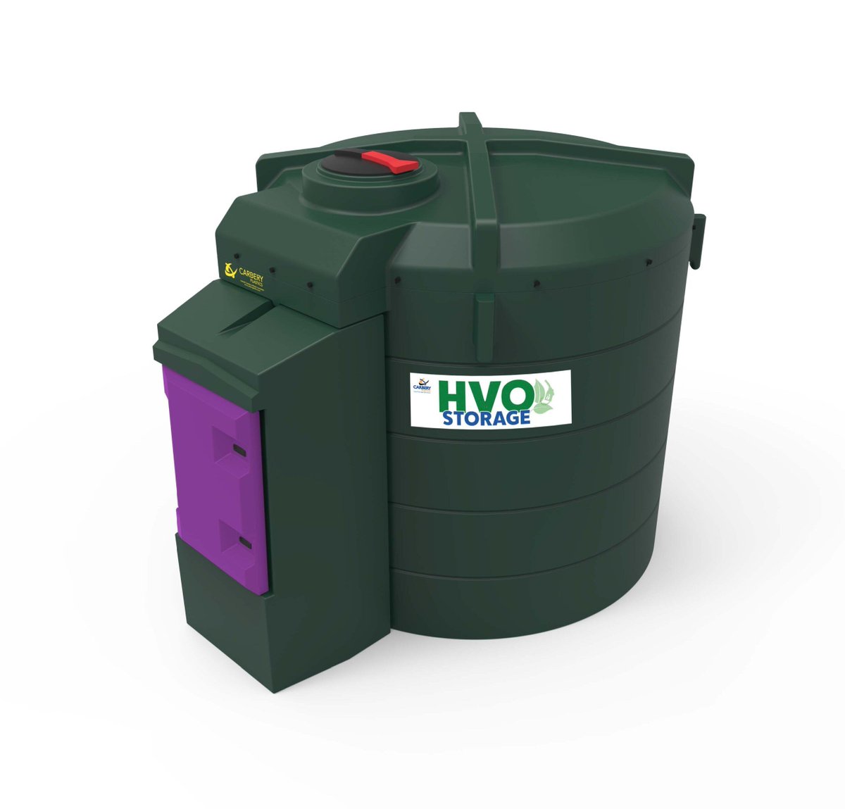 Industries across the globe are making concerted efforts to reduce their carbon footprint. One significant step in this direction is the adoption of alternative fuels like HVO. Our HVO  storage and dispensing solutions has a specification to suit everyone’s need.