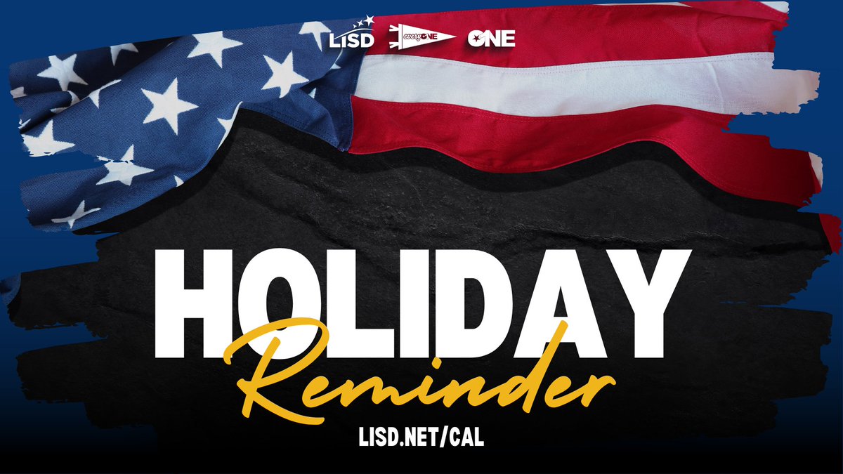 Lewisville ISD tweet media