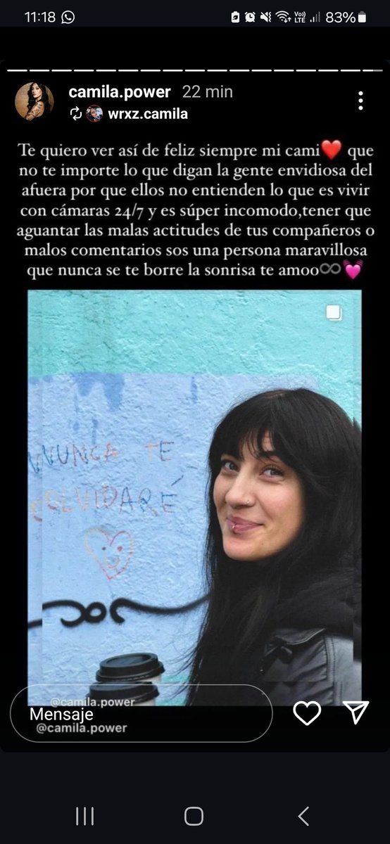 Gabriela Valle tweet media