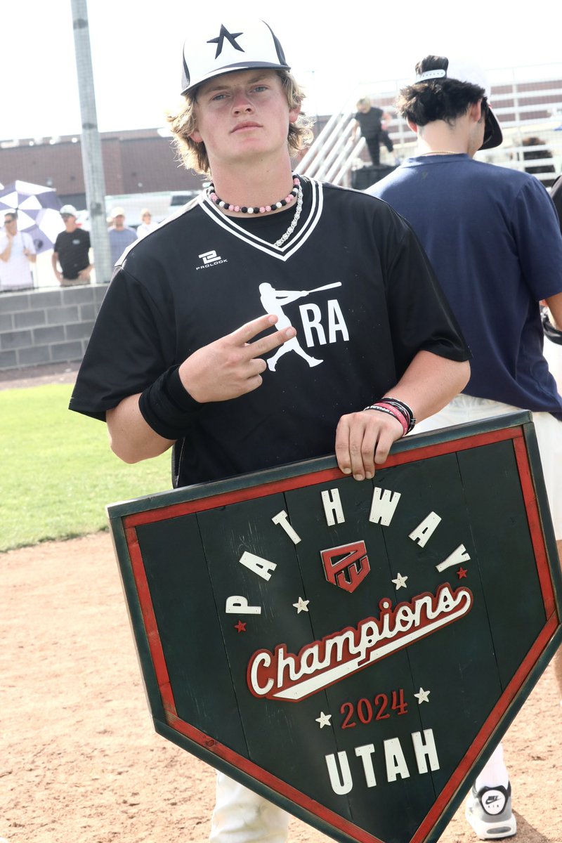 Beat a good Southern California team to win the Pathway Championship.