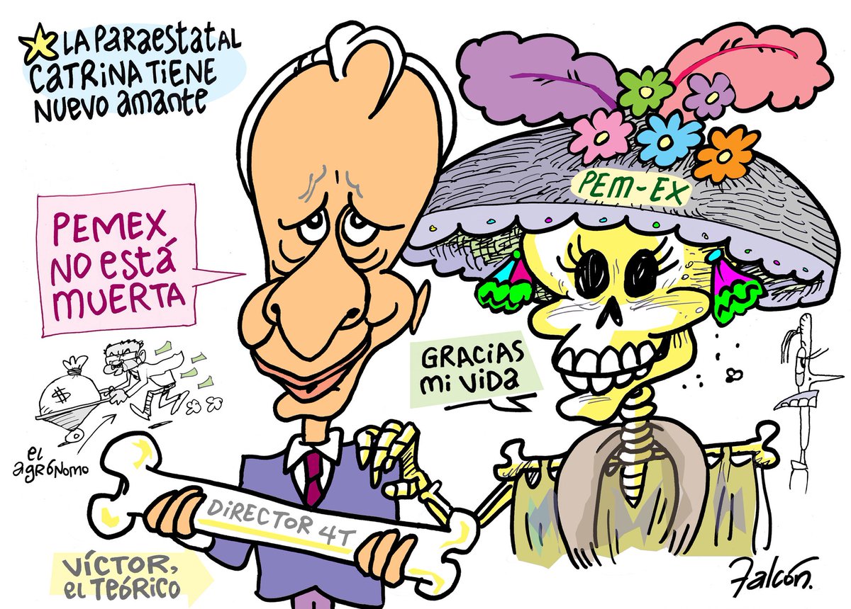 Moneros (@monerosmex) on Twitter photo 