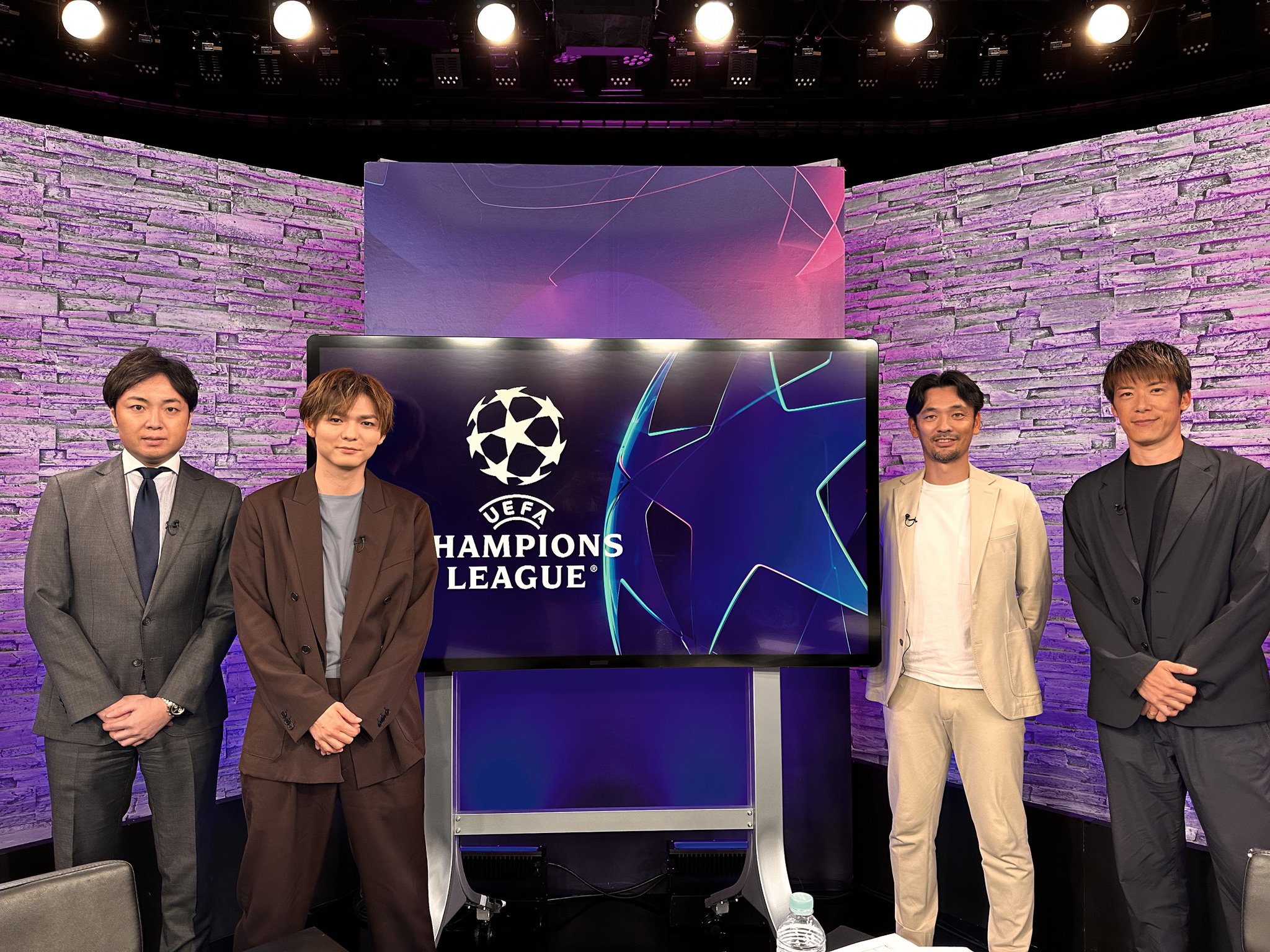 WOWOWサッカー on X: 