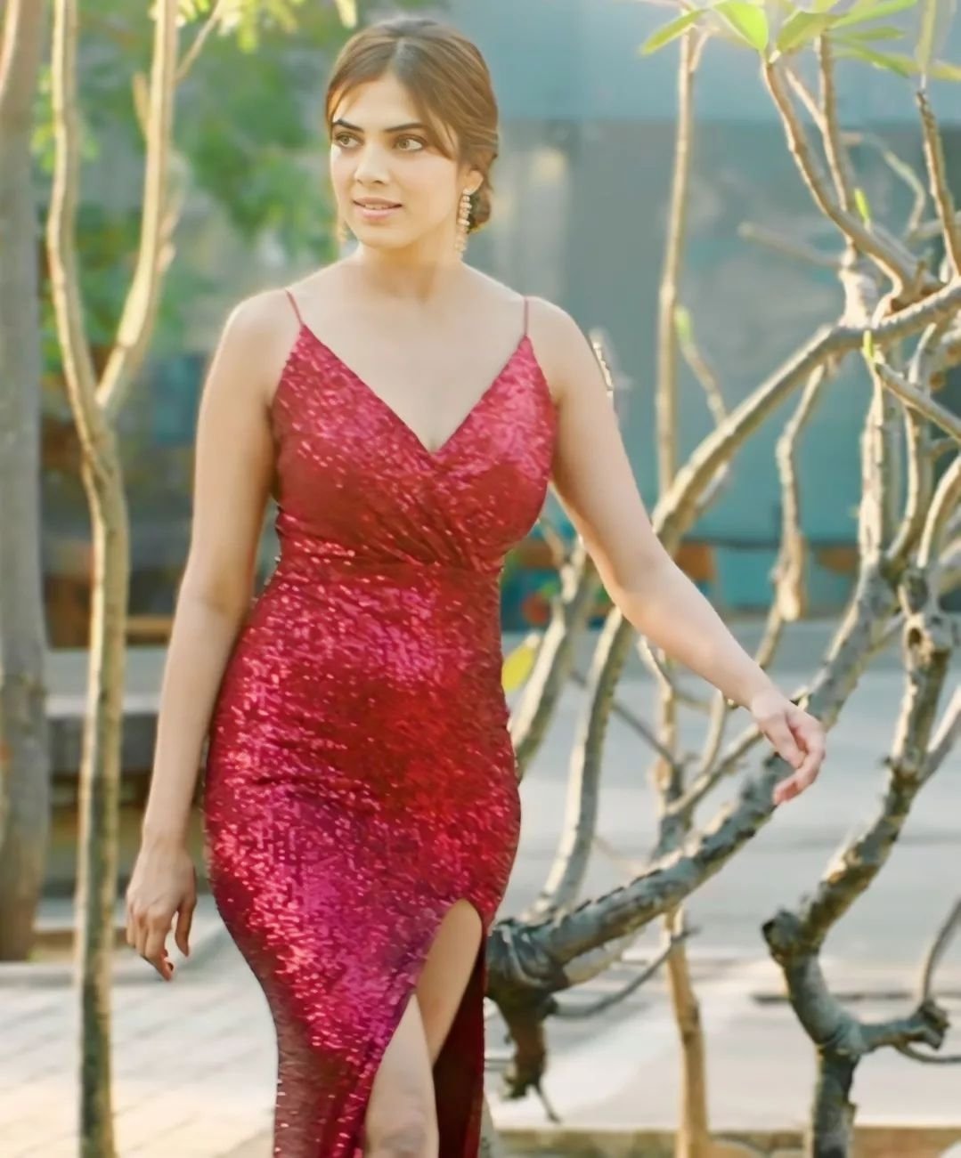 Malavika Mohanan
