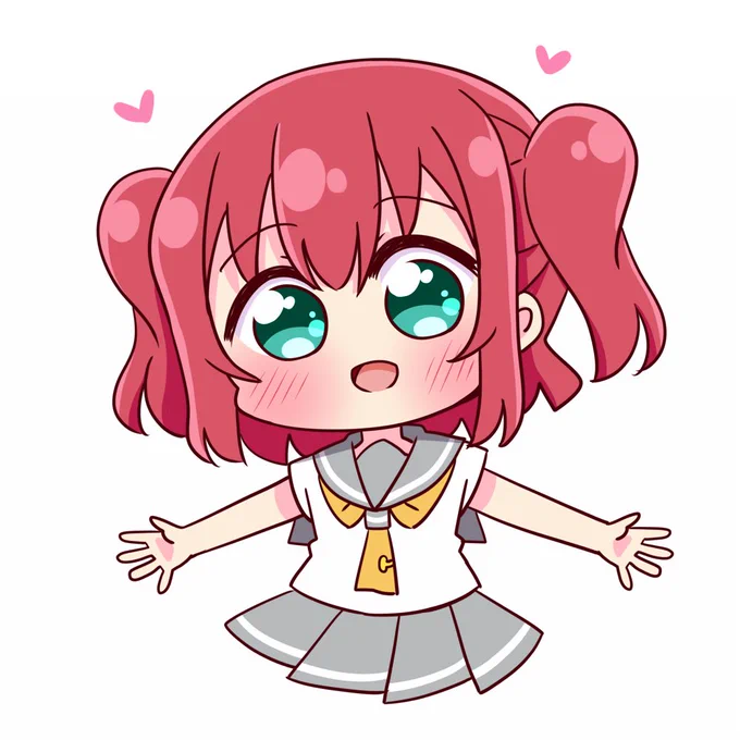 ハグ…しよ?