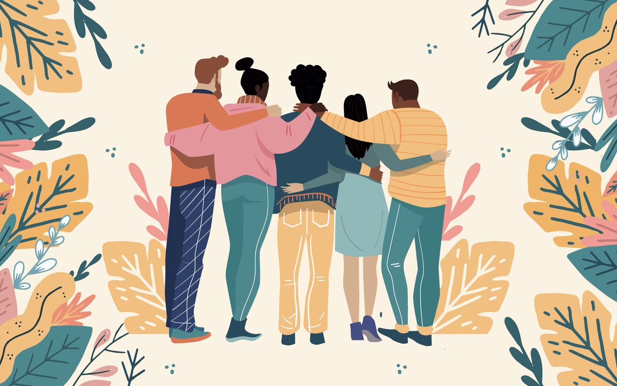 Q&amp;A: Mindfulness and Racial Healing with Tovi Scruggs-Hussein dlvr.it/TCX3L7