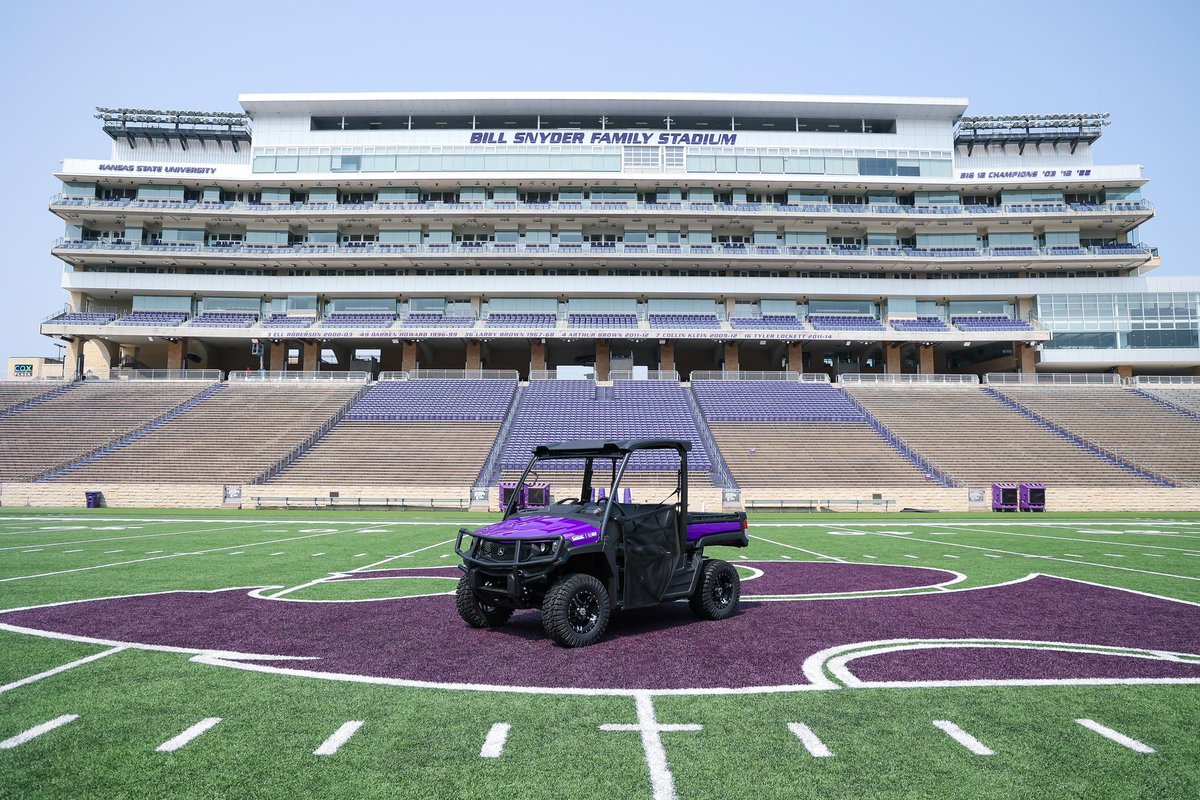 Wildcat NIL (@wildcatnil) on Twitter photo These slick, limited-edition purple Gators drop tomorrow at <a href="/PrairieLandJD/">PrairieLand Partners</a>.
Stay tuned for more information! These slick, limited-edition purple Gators drop tomorrow at <a href="/PrairieLandJD/">PrairieLand Partners</a>.
Stay tuned for more information!