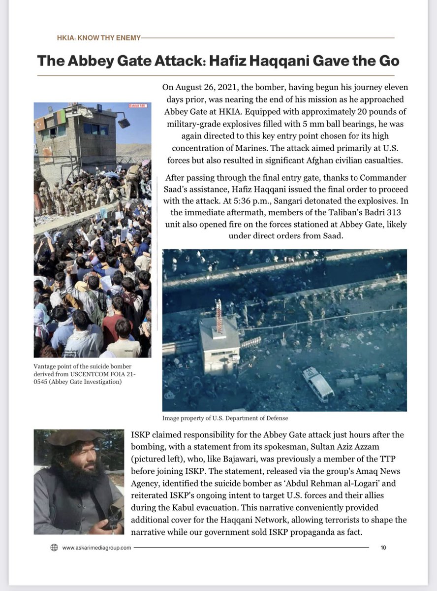 gsampson178's tweet photo. Follow @BenghaziAttacks click the link on the profile. #haqqanimonth #abbeygate #stopthedeception #knowthyenemy https://t.co/3Y68lleYIG