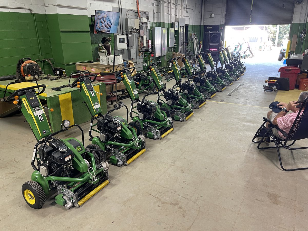 Mike Rollins tweet media