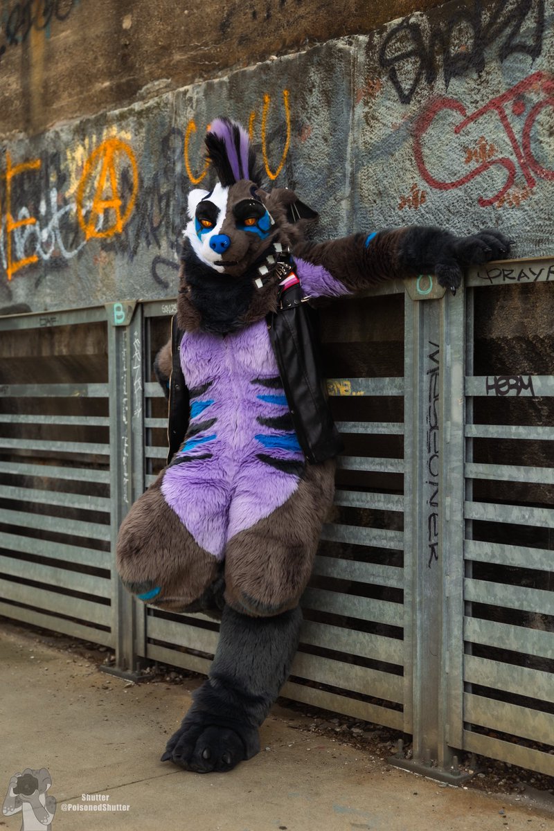 Millitrix01's tweet photo. On my way to #Fursonacon2024! See you guys soon! ๐ฅโก๏ธ
๐ธ: @PoisonedShutter
#fsc24 #FSC24 #FSC2024 #fursonacon #fursonacon24 https://t.co/6kssuKGswZ
