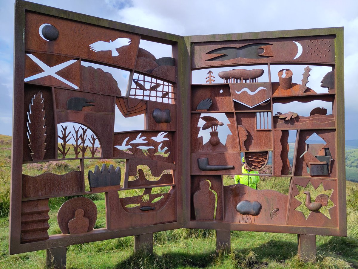 The Offcomers tweet media