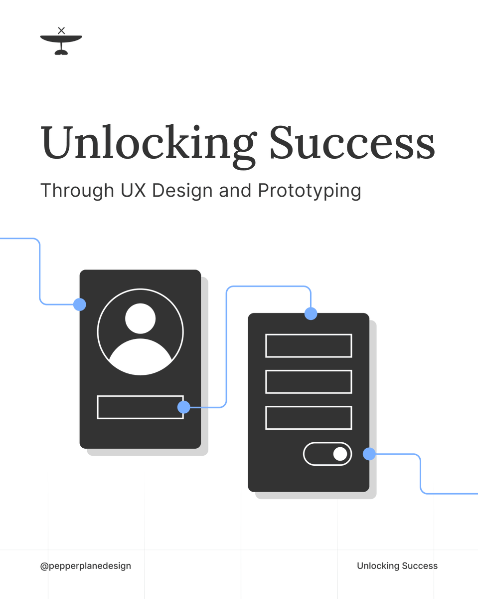 In the dynamic world of startups and new businesses, first impressions are everything. But how do you ensure your product not only captures attention but also delivers a memorable experience? 

🔗 Read more lnkd.in/dRDaq-D6