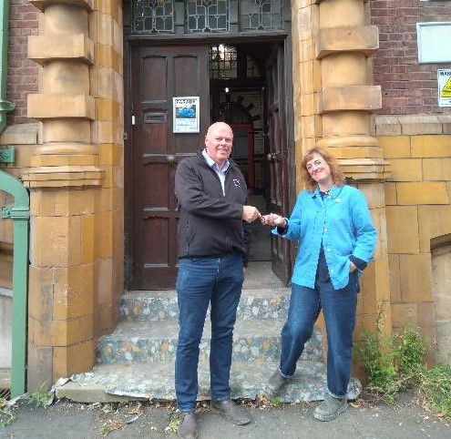 Moseley Road Baths (@moseleyrdbaths) on Twitter photo The next phase of construction at Moseley Road Baths really picks up pace from this month! We are very excited to announce that ISG Ltd have been appointed as our main contractor for all phase 1 building works. <a href="/HeritageFundM_E/">The National Lottery Heritage Fund Midlands & East</a> #keepswimming #balsallheath #heritage The next phase of construction at Moseley Road Baths really picks up pace from this month! We are very excited to announce that ISG Ltd have been appointed as our main contractor for all phase 1 building works. <a href="/HeritageFundM_E/">The National Lottery Heritage Fund Midlands & East</a> #keepswimming #balsallheath #heritage