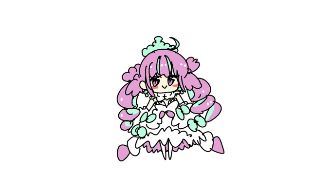 #あくあーと 