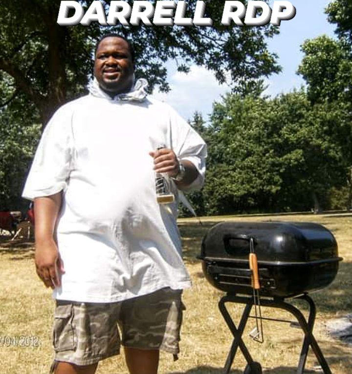 DarrellRDP's tweet image. They call me the &quot;Grill Master&quot; #darrellrdp #barbecue #summertime