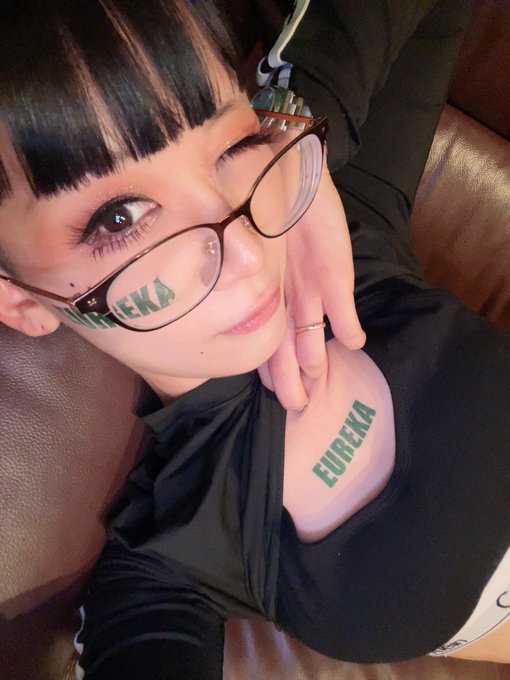 EUREKA!! https://t.co/0aa7Y5AmQ9<a href="/tag/%E3%83%95%E3%82%A9%E3%83%BC%E3%82%A8%E3%83%90%E3%83%BC%E3%83%A6%E3%83%AA%E3%82%A4%E3%82%AB"class="tags"><span>#フォーエバーユリイカ</span></a>