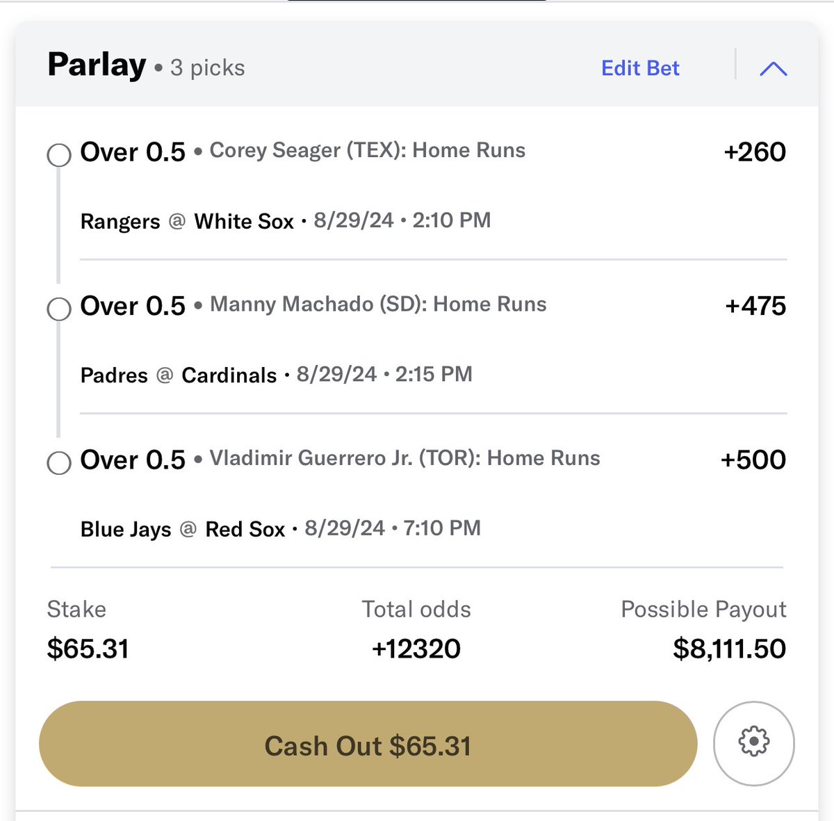 This is the day 🙏🏾🙏🏾