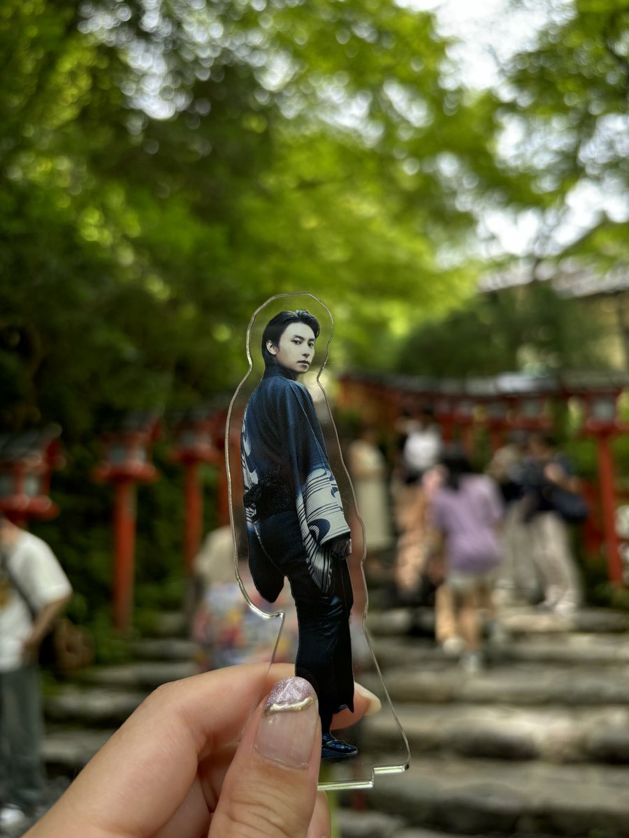 al__yk's tweet photo. 顕嵐ちゃん誕生日おめでとう🎂
人間性を知れば知るほど素敵な人だなと思うことが多いです。顕嵐ちゃんの話にとても興味があるし思考が好きなのでまたたくさん話してるところもみたいです！
こちらこそ、いつもありがとう。
出会わせてくれてありがとう！
 #阿部顕嵐27歳おめでとう https://t.co/fPv82a4yym