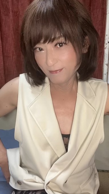 ヘアサロンに行けてご機嫌😸 https://t.co/q2s53papkt<a href="/tag/japanese"class="tags"><span>#japanese</span></a><a href="/tag/crossdresser"class="tags"><span>#crossdresser</span></a><a href="/tag/japanesegirl"class="tags"><span>#japanesegirl</span></a><a href="/tag/japaneseculture"class="tags"><span>#japaneseculture</span></a>