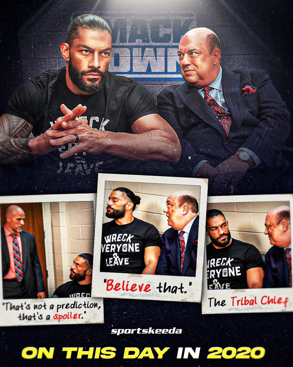 Sportskeeda Wrestling tweet media