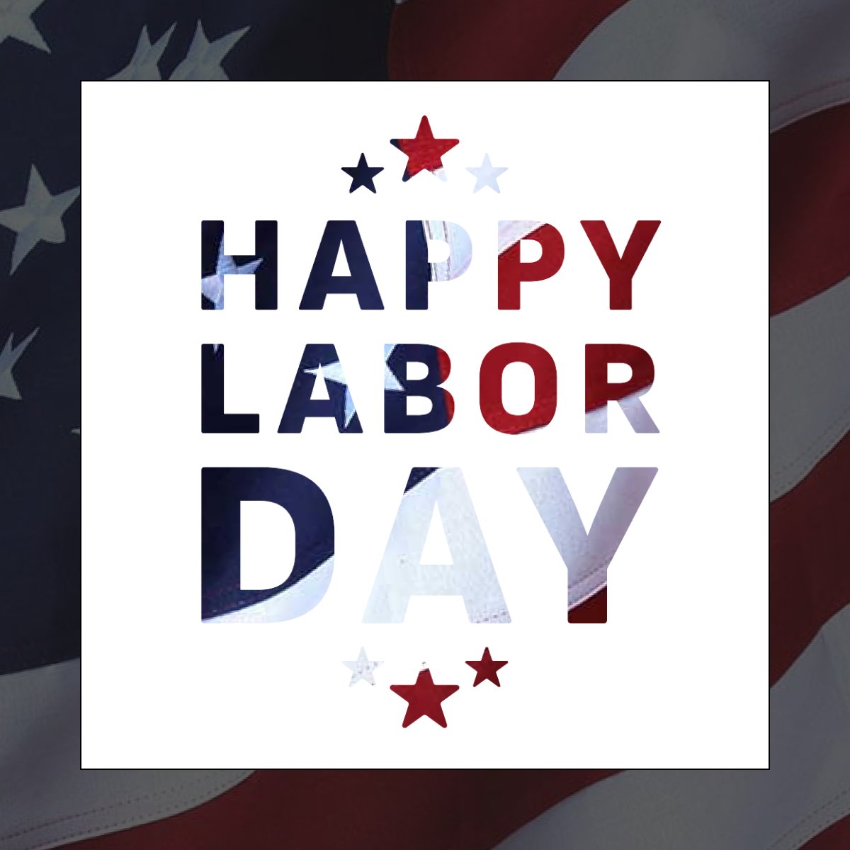 Today, we honor the hard work, dedication, and resilience of all the workers who keep our industries thriving. We're committed to supporting a sustainable future where every worker's effort contributes to their own success and to the well-being of our planet. Happy Labor Day!