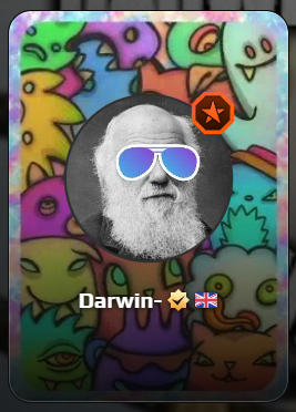FACEIT Darwin tweet media