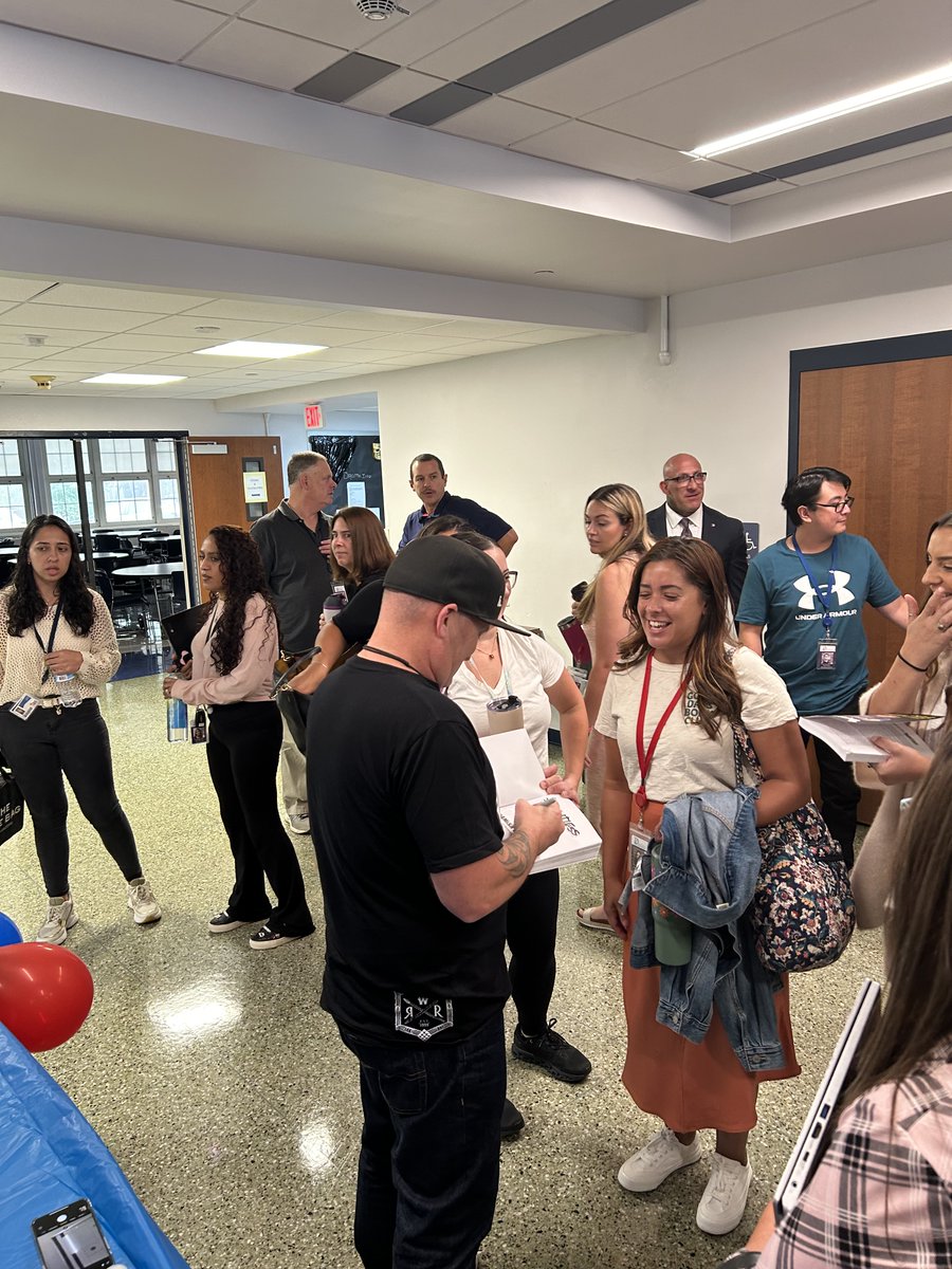 DunellenLMS tweet media