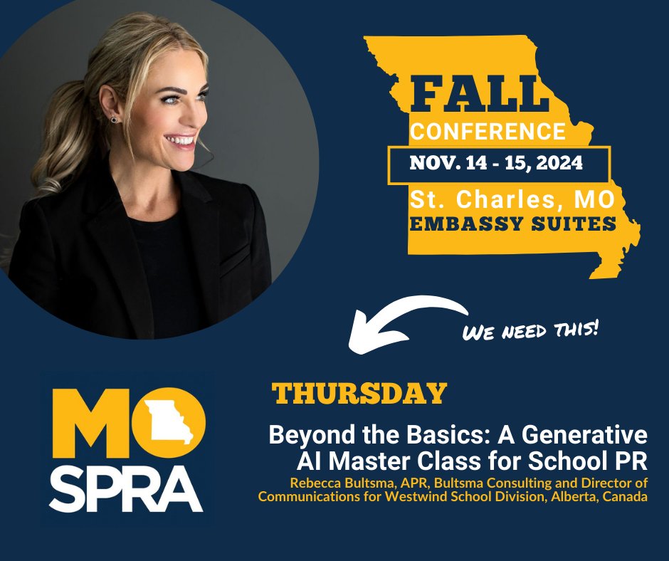 Fall Conference Registration Opens Tuesday, September 3!