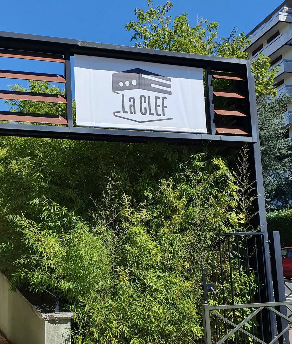 NOUVEAU LOGO 💯 C’est aussi l’occasion de vous dévoiler progressivement notre nouvelle identité visuelle ; n’hésitez pas à nous laisser un p’tite commentaire, ça fait toujours plaisir !