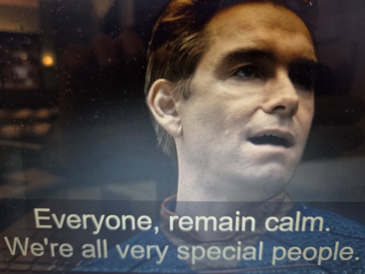 Rowdy Ron (@itsrowdyron) on Twitter photo 